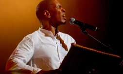 Davy Sicard, Gramoun Lélé