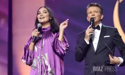 Miss Réunion 2023 : c'est parti pour les 12 candidates... la soirée commence