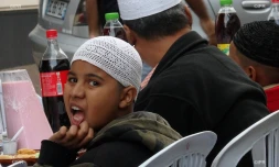 IFTAR - Saint-Denis 