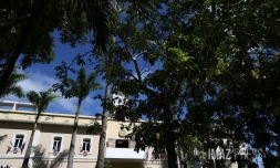 Mairie de Saint-Paul