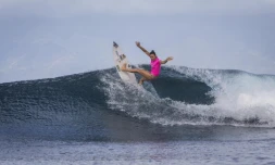Johanne Defay - World Tour