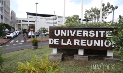 université de la Réunion : faculté du moufia 