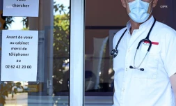 médecin 