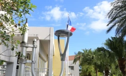 Efficacité énergétique : le Sidélec rénove l'éclairage public dans 14 communes 