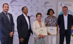 Label Qualité Tourisme 