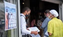 rencontre cinématographique