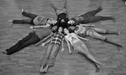 Les ateliers hebdo Baba-Téat 