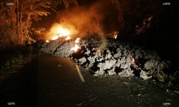 volcan 2005
