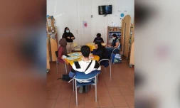  CRIJ Réunion accompagne les jeunes dans leur projet d'insertion