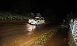 rallye