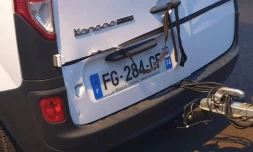 jet de projectile, militants richard nirlo