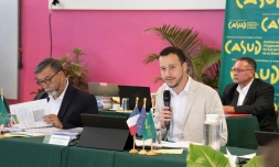 Casud : bilan du conseil communautaire