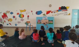 “Out Zanimo okip a li”: la campagne de sensibilisation du TCO se poursuit