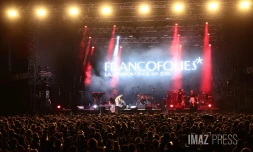 Francofolies 2024