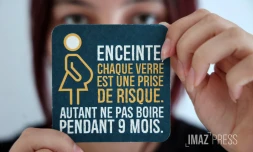 l'alcoolisation fœtal
