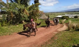 Programme de Réussite Éducative Saint-Pierre