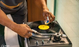 Le Port : la musique des années 50-80 à l'honneur