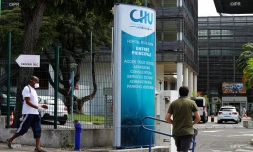 CHU Saint-Denis 