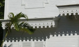 case créole 