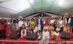 Conseil départemental