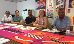 Finances publiques, étude, conditions de travail, Solidaires Finances publiques