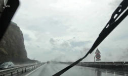 pluie 