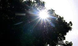 météo soleil 