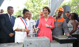 ministre