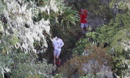 Grand raid 2012