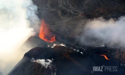 piton d la fournaise 2026