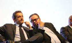 élus locaux et sarkozy 