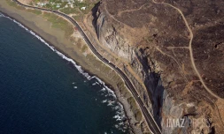 route du cap la houssaye 