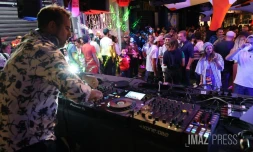 Fête de la musique 2023 Saint-Denis