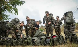 Initiation militaire (FAZSOI)