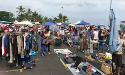 Brocante de la Possession