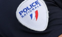 controle police photo verticale