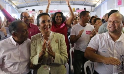 conférence de presse PLR