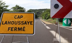 travaux cap la houssaye 