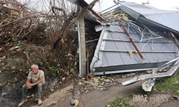 Cyclone Garance