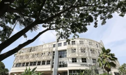  Commissariat Malartic