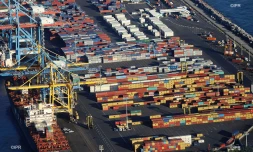 Port Est