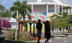 Lycée Jean Hinglo