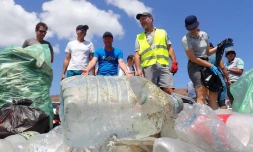 World Clean Up Day 2019