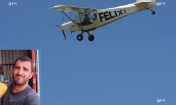 Felix ULM
