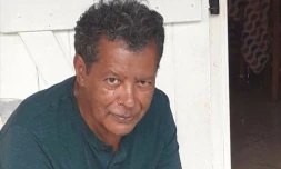 Georget Ratenon est décédé