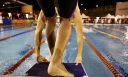 interclub natation 28 novembre 2020