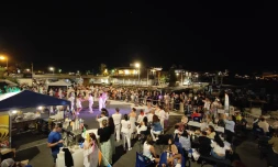 Guinguette Saint-Gilloise : rue fermée et navettes gratuites