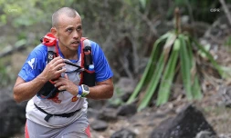 Trail de Bourbon
