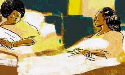 Les 30 courageuses de La Réunion