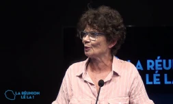 Le Tampon : Isabelle Musso ne donne aucune consigne de vote